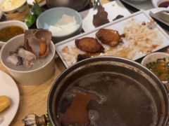 -雍和会海鲜姿造自助(湖东路店)