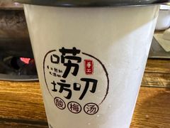 -唠叨坊私房菜(五一街店)