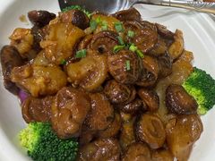 -黄泥岗·地道湖北菜(奥特莱斯店)