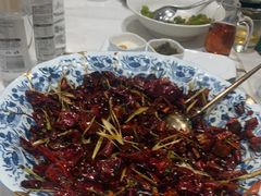 -宴昆山·私房菜(春晖店)