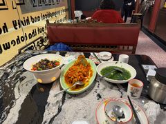 -新白鹿餐厅(百联中环店)