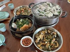 -溪悦渔庄(九龙湖店)