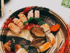 -争鲜回转寿司(通州万达店)