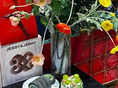 -卷心卷意·轻甜蛋糕(新光天地店)