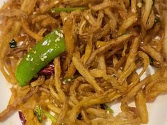 -添福来墨鱼饺子 · 海鲜东北菜(大连星海·黄浦路店)