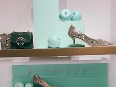 -JIMMY CHOO(恒隆广场店)