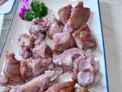 -培万河间驴火•驴肉火锅(东平店)
