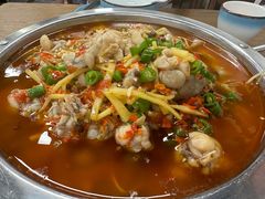 -艺味深尝(云锦路店)