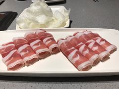 -海底捞火锅(吴中路店)