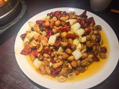 -陈麻婆豆腐总店