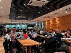 -大家乐(广州中华广场店)