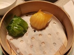 -万丽轩·粤菜(王府井金茂万丽酒店)