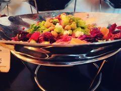 -WOLFGANG PUCK KITCHEN & BAR(迪士尼小镇店)