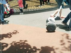 -枫香湖儿童公园