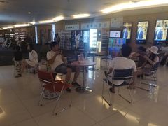 -橙天嘉禾影城(沈阳亿丰店)