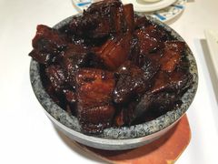 吉士红烧肉-老吉士(环贸iapm店)