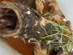 -良友·海鲜青岛菜(五四广场店)