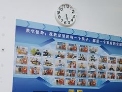 -雄孩子机器人少儿编程STEM教育(迪诺水镇校区)