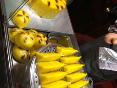 -正宁路小吃夜市