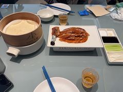 -小大董·烤鸭(观景餐厅·南京西路店)