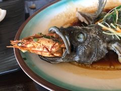 -海棠湾聚鼎香海鲜坊(海昌梦幻不夜城店)