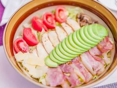 -小莫餐厅And More Restaurant西餐(北京展览馆店)