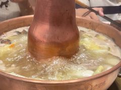 -东门口·新式老北京火锅(河西龙湖天街店)