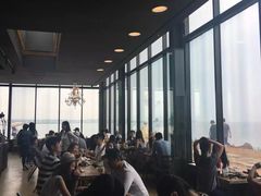 -Cafe Aewol Monsant