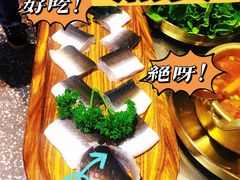 -本炙炭烤·蒲烧活鳗料理店(金沙洲店)