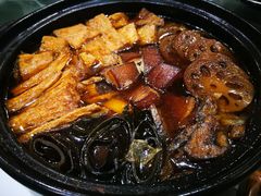 -城南往事风味主题餐厅(领秀城店)