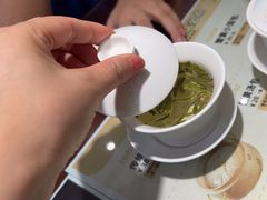 -老淮城·长鱼面(河下古镇店)