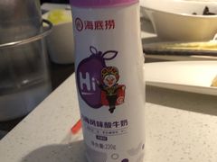 -海底捞火锅(顺义华联店)