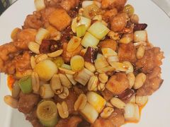 -福来居烤鸭店(天坛二店)
