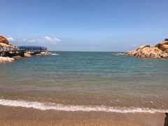 -那琴半岛地质海洋公园