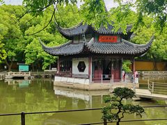 -西园戒幢律寺