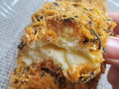 海苔肉松小贝-泸溪河桃酥(秦淮夫子庙一店)