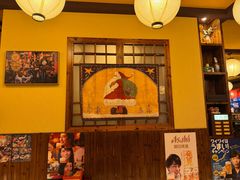 -鸟鹏烧鸟居酒屋(龙岗万科店)