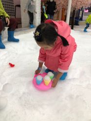 -Mr·Kuma酷么先生雪之乐园