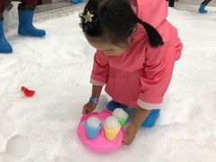 -Mr·Kuma酷么先生雪之乐园