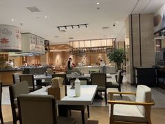 -杭州开元名都大酒店·地中海自助餐厅