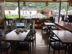 -梦缘水乡·湖景餐厅