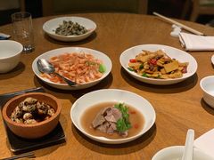 -宁波柏悦酒店·钱湖渔港