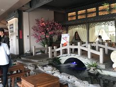 大堂-吴莊(龙城万科里店)
