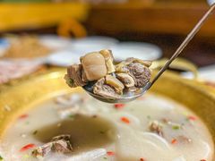 -霄汉羊排(万松园一店)