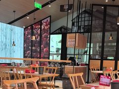 -茅庐川菜(青岛凯德店)