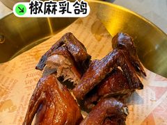-如轩·海鲜砂锅粥·潮汕菜(南城店)