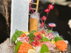 -梅筑·创意料理(王府井百货店)