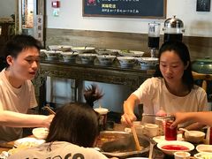 大堂-纸盐河码头火锅(十八梯店)