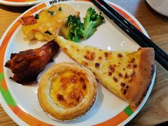 -比格比萨自助(德思勤四季汇店)