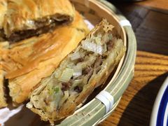 牛肉饼-袁家村关中印象体验地(东方亿象城店)